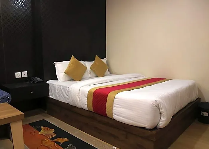 Hotel Kasthamandap Kathmandu