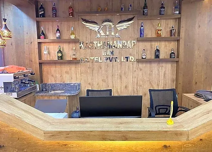 Kasthamandap 5*