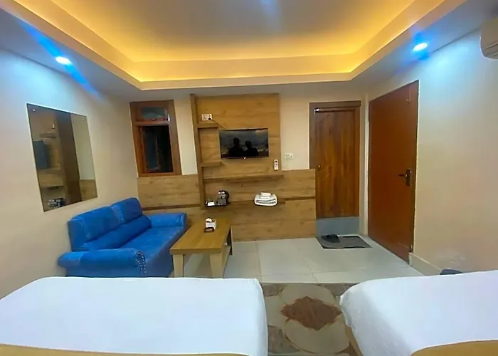 Hotel Kasthamandap