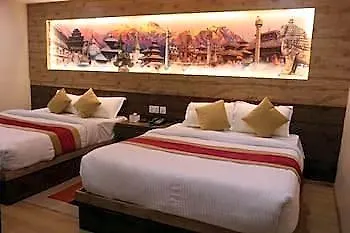 Kasthamandap Hotel Kathmandu
